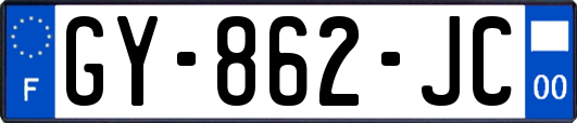 GY-862-JC