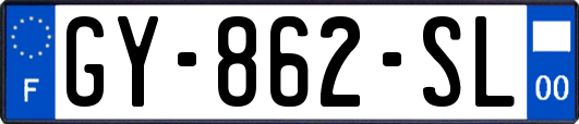 GY-862-SL