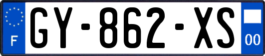 GY-862-XS