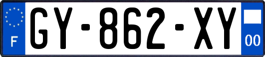 GY-862-XY