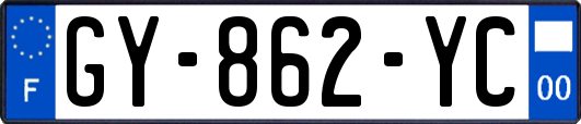 GY-862-YC