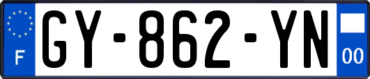 GY-862-YN