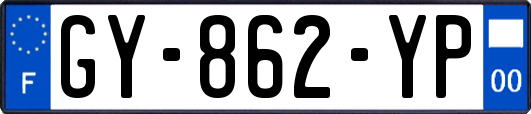 GY-862-YP