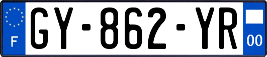 GY-862-YR