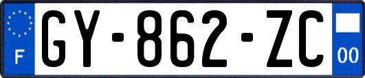 GY-862-ZC