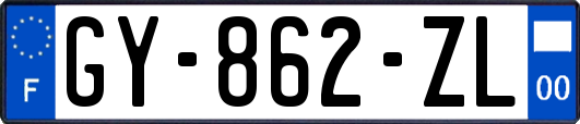 GY-862-ZL