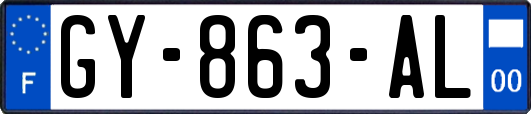 GY-863-AL