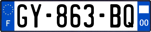 GY-863-BQ