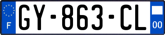 GY-863-CL