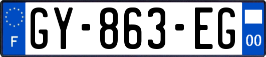 GY-863-EG