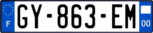 GY-863-EM
