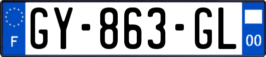 GY-863-GL