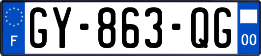 GY-863-QG