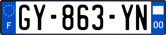 GY-863-YN