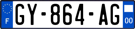 GY-864-AG