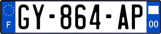 GY-864-AP