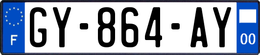 GY-864-AY