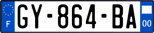GY-864-BA