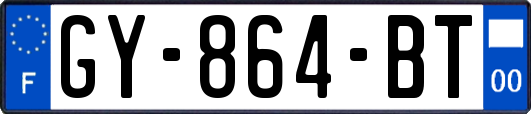 GY-864-BT