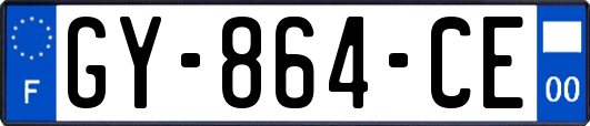GY-864-CE