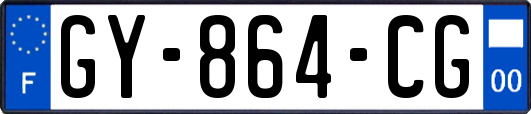 GY-864-CG