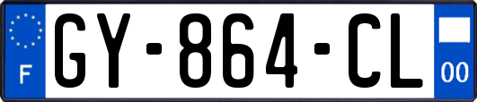 GY-864-CL