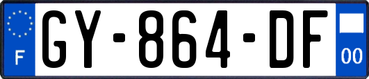 GY-864-DF