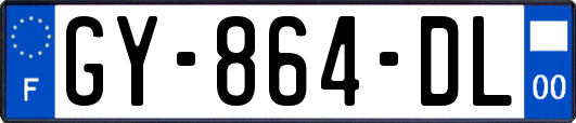 GY-864-DL