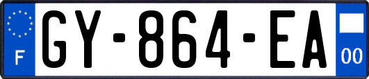 GY-864-EA