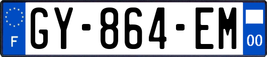 GY-864-EM