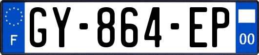 GY-864-EP