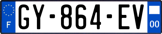 GY-864-EV
