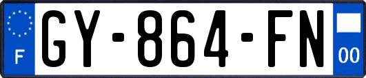 GY-864-FN