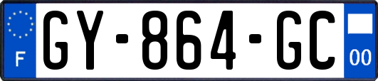 GY-864-GC