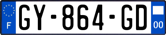 GY-864-GD