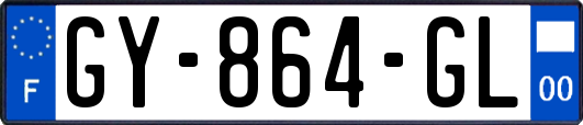 GY-864-GL