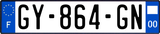GY-864-GN