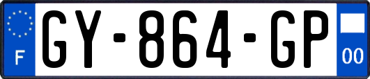 GY-864-GP