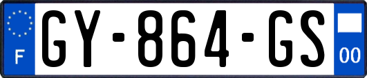 GY-864-GS