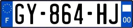GY-864-HJ