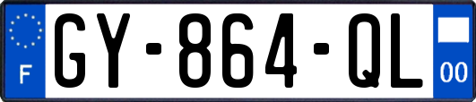 GY-864-QL