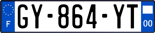 GY-864-YT