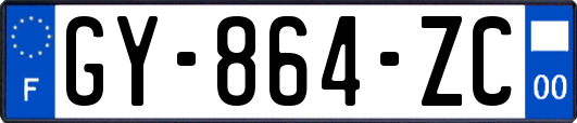 GY-864-ZC