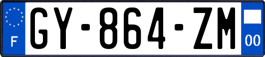 GY-864-ZM