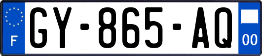 GY-865-AQ