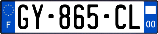 GY-865-CL