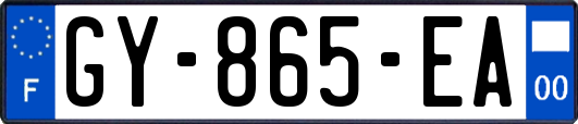 GY-865-EA