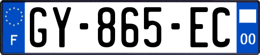 GY-865-EC