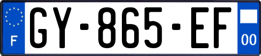 GY-865-EF