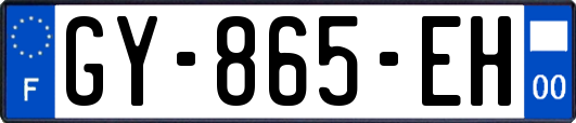 GY-865-EH